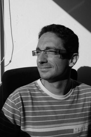 Òscar Flores Alarcia