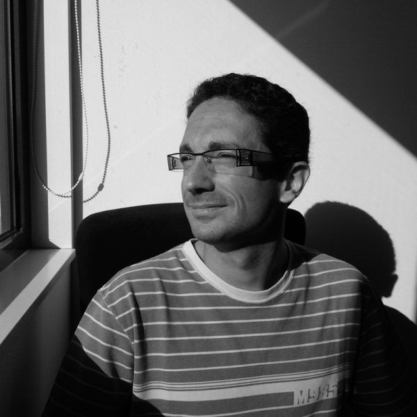 Òscar Flores Alarcia