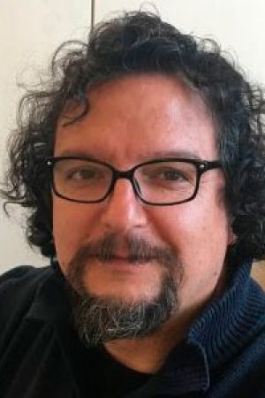 Daniel Serey Araneda