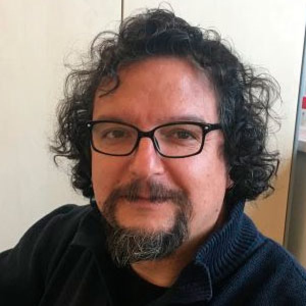 Daniel Serey Araneda