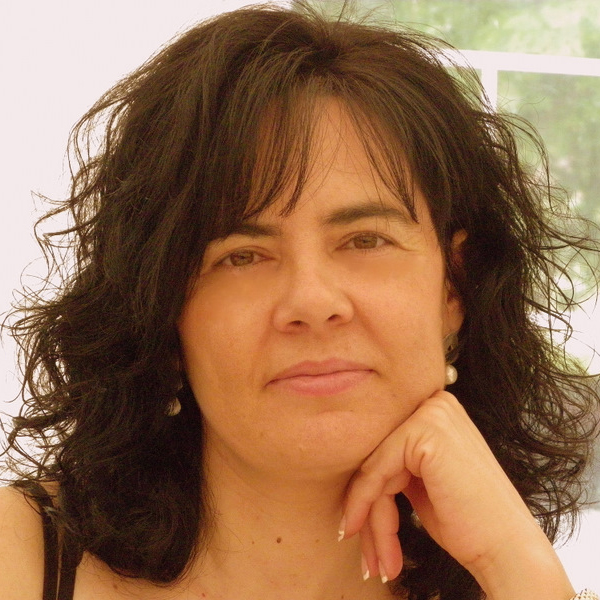 Isabel del Arco Bravo