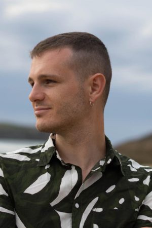 Aleix Olondriz Valverde