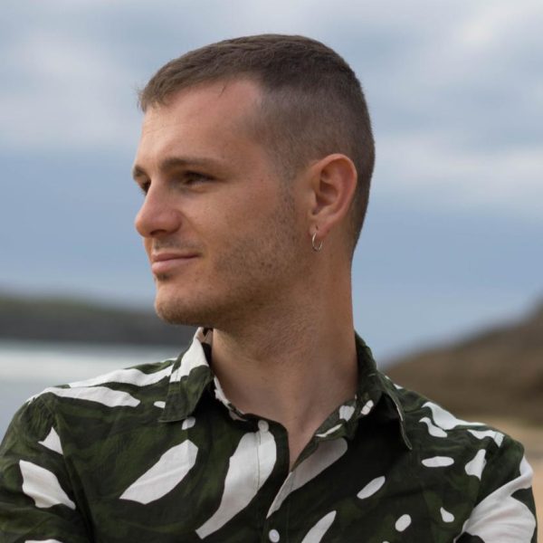 Aleix Olondriz Valverde