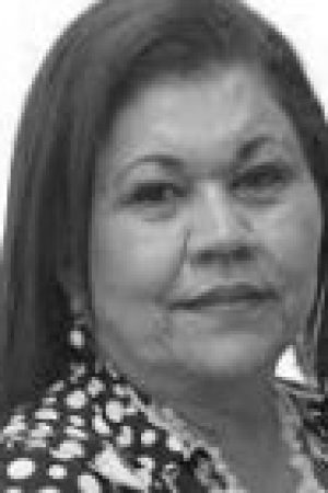 Consuelo Arce González