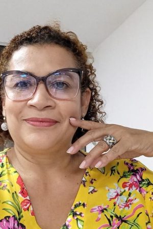 Gina Quintero Aldana