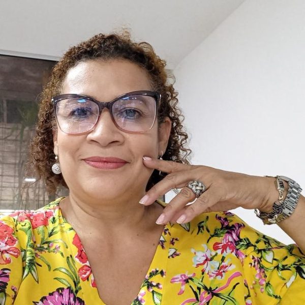 Gina Quintero Aldana